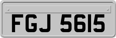 FGJ5615