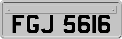 FGJ5616