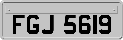 FGJ5619