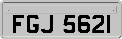FGJ5621