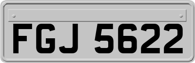 FGJ5622
