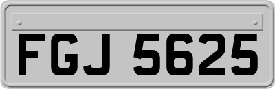 FGJ5625