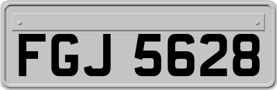 FGJ5628