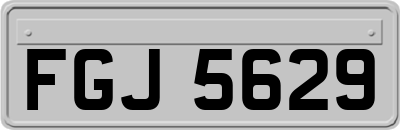 FGJ5629