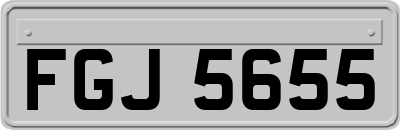FGJ5655