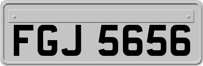 FGJ5656