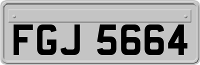 FGJ5664