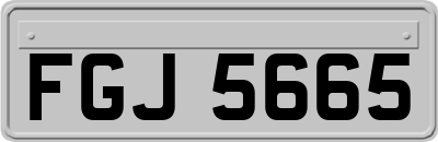 FGJ5665