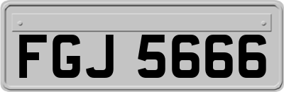 FGJ5666
