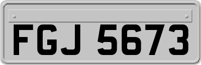 FGJ5673