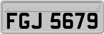 FGJ5679