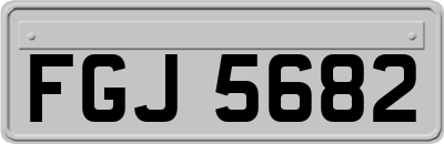 FGJ5682