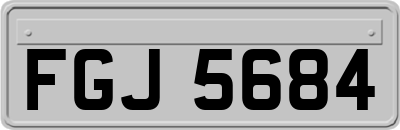FGJ5684