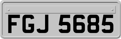 FGJ5685