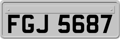 FGJ5687