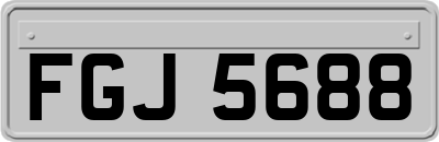 FGJ5688