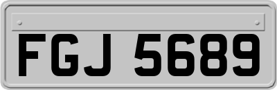 FGJ5689