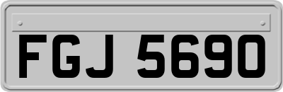 FGJ5690