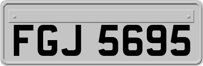 FGJ5695