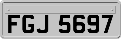 FGJ5697