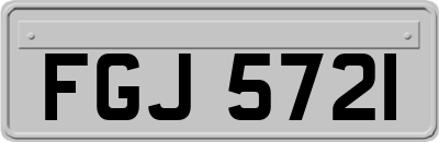 FGJ5721