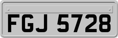 FGJ5728