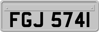 FGJ5741