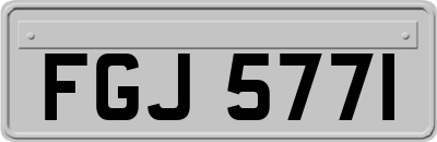FGJ5771