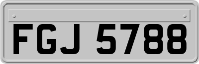 FGJ5788