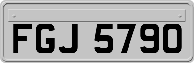 FGJ5790