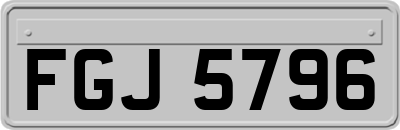 FGJ5796