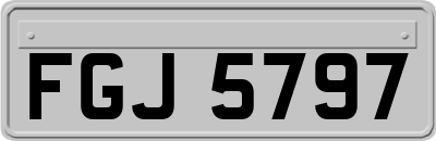 FGJ5797
