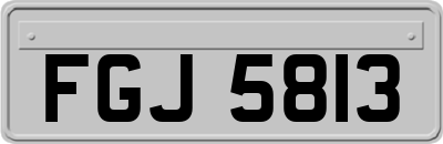 FGJ5813