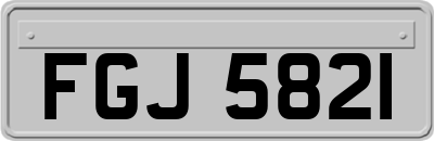 FGJ5821