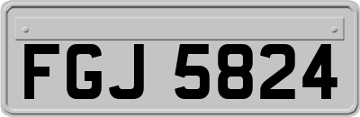 FGJ5824