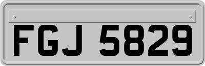 FGJ5829