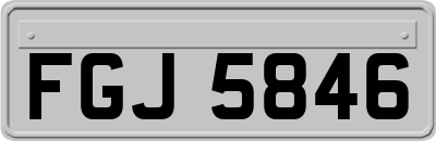 FGJ5846