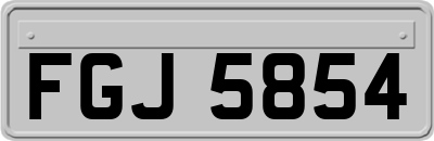 FGJ5854