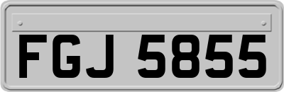 FGJ5855