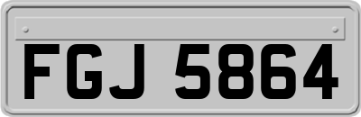 FGJ5864