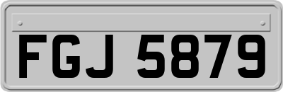 FGJ5879