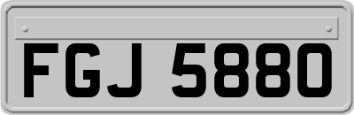 FGJ5880