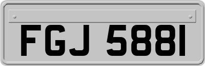 FGJ5881