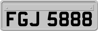 FGJ5888
