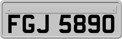 FGJ5890