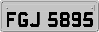 FGJ5895