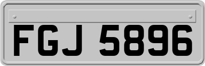FGJ5896