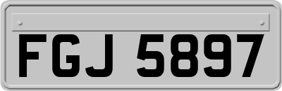 FGJ5897