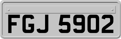 FGJ5902