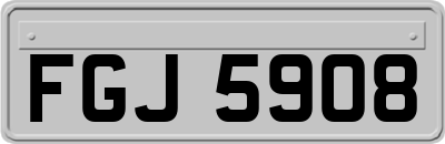 FGJ5908